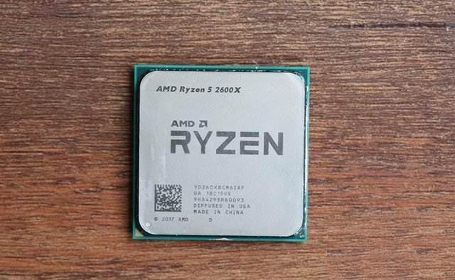 R5 3500X对比R5 2600X值得买吗 AMD锐龙R