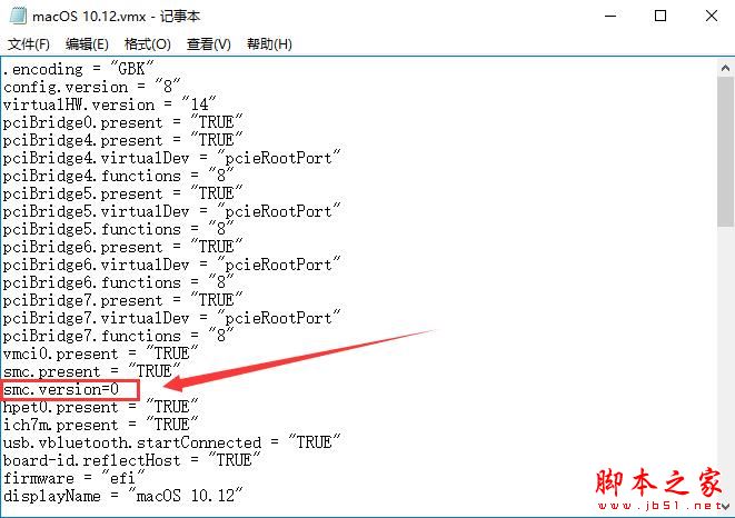 VMware虚拟机装Mac系统时出现不可恢夏错误