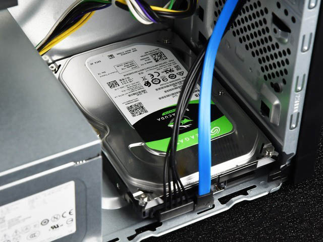 六大匠心基因 戴尔成铭3988究竟有何取众没有异
