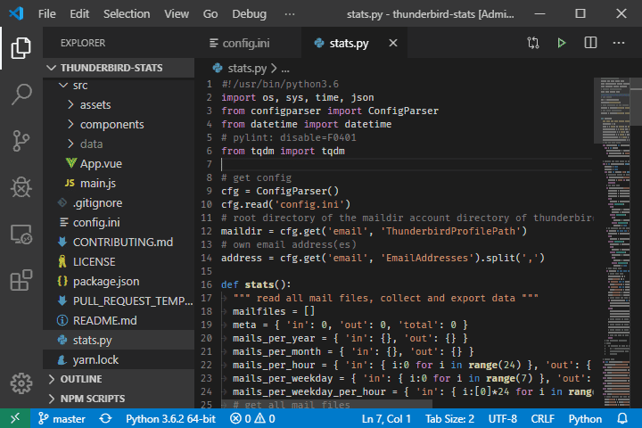 vscode中的每个命令也可以通过使用 ctrl   shift   p和搜索查询的