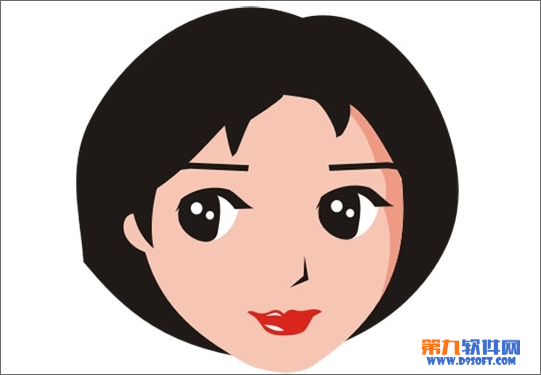 Coreldraw(CDR)ƻƯͨMMͷʵ̳