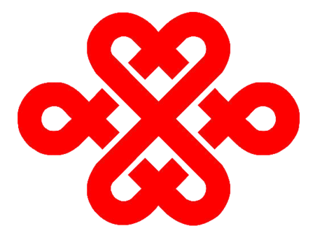 CorelDRAW X7软件制作一个中国联通Logo标志教程