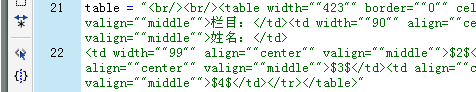 巧用DW判断字符串中是否有换行_图林云jb51.net整理