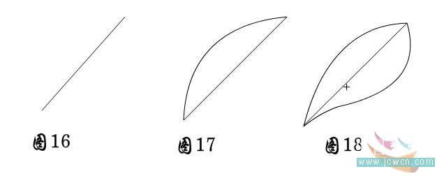 Flash新手鼠绘(4):鲜艳欲滴的樱桃(5)