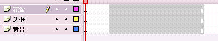 Flash教程:花吃蝴蝶的动画演示_脚本之家jb51.net网络转载