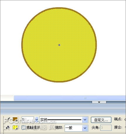 Flash制作搞笑诙谐的QQ表情动画