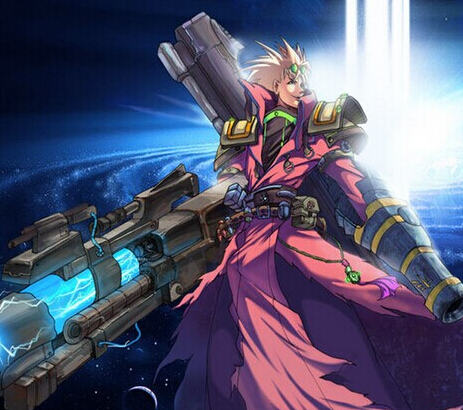 dnf男大枪二次觉醒装备如何选择 国服男大枪二