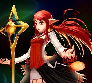 DNF元素师二次觉醒刷图加点推荐_网络游戏