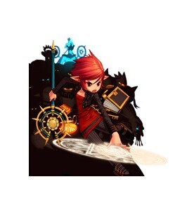 dnf召唤师二次觉醒刷图加点推荐