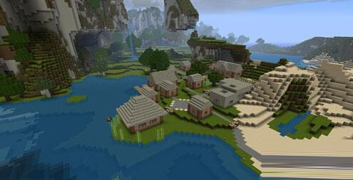 我的世界 快捷键隐藏功能介绍_单机游戏_游戏