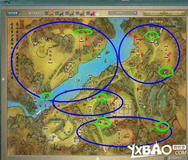 剑网3雕琢版怎么抓马_剑网3雕琢版抓马技巧攻