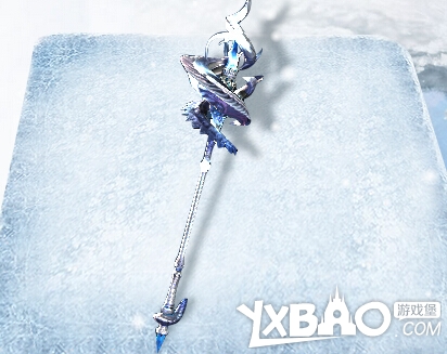 剑灵白青版神兵获取途径介绍说明_剑灵白青版