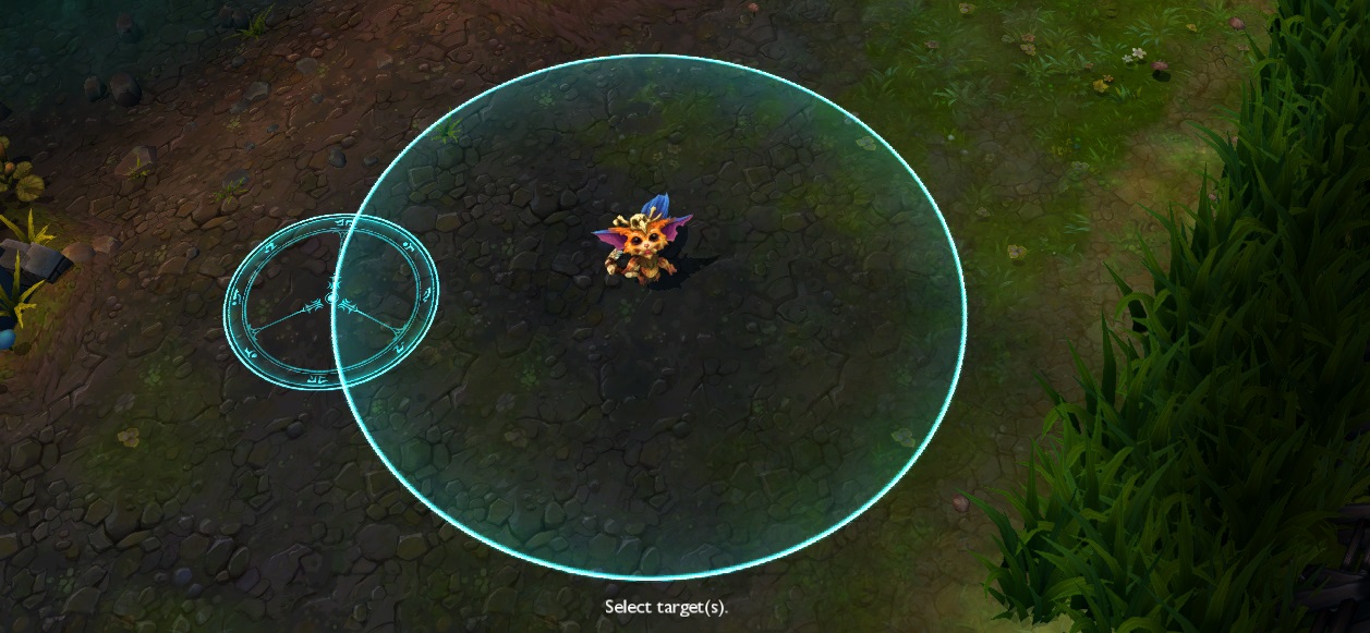 LOL第120新英雄格纳尔全面资料 属性技能详细介绍