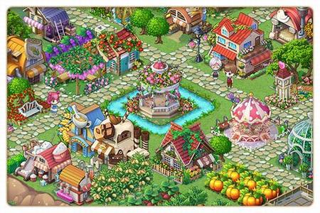 全民小镇限时任务完成攻略_手机游戏