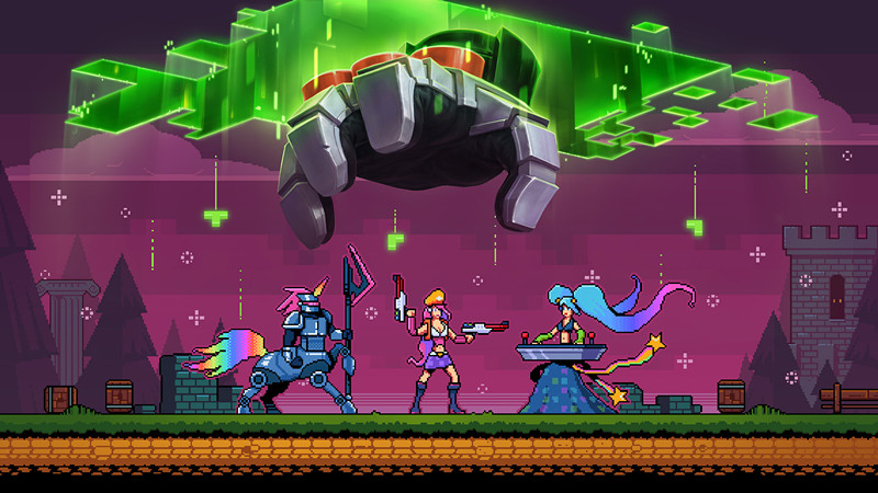 LOL小法终极皮肤彩蛋 像经典游戏致敬