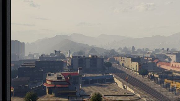 gta5 部分资产内景、价格及楼层图文一览_单机