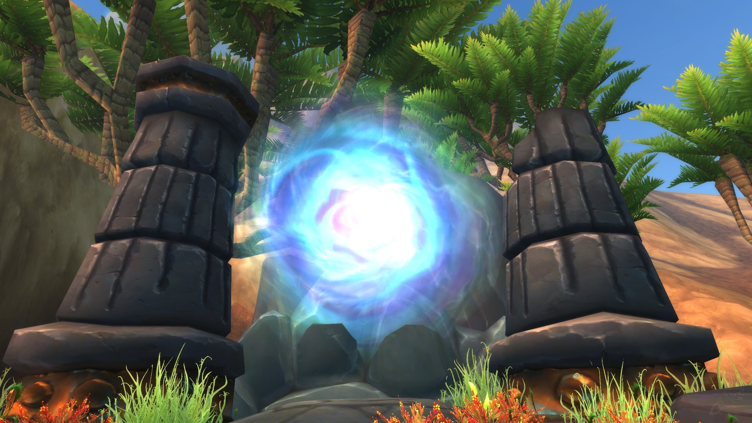 魔兽世界6.0要塞系统大型建筑综合攻略_网络游