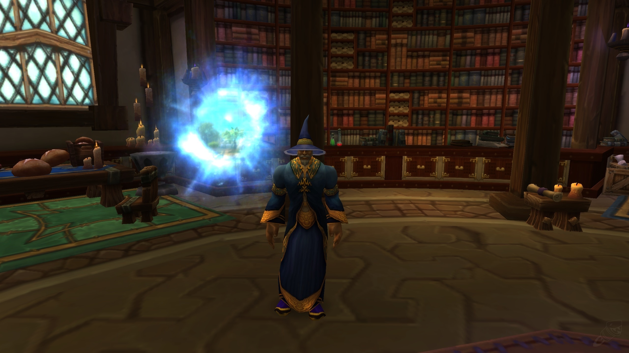 魔兽世界6.0要塞系统大型建筑综合攻略_网络游