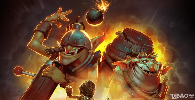 Dota2国服炸弹人全新登场福利有哪些_Dota2国服炸弹人新英雄介绍