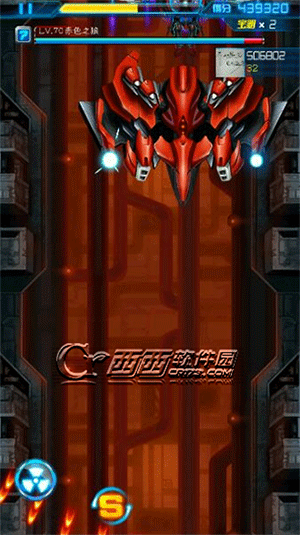 雷霆战机战神合成玩法与新版刷宝箱刷钻石方法