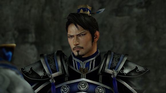 真三国无双7:猛将传 于禁真三战打法技巧分享_单机游戏_游戏攻略_脚本之家