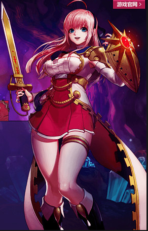 dnf女骑士守护者刷图加点攻略 守护者刷图好不