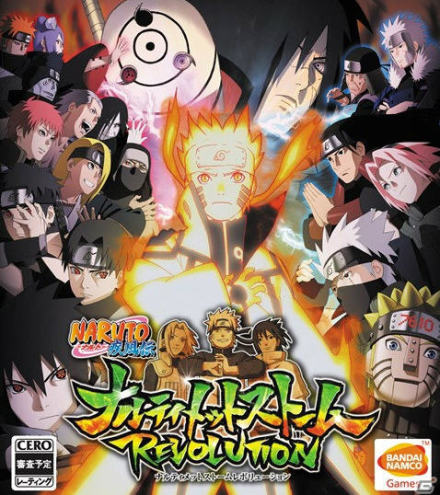 火影忍者究极风暴 变革XBOX360手柄怎么操作