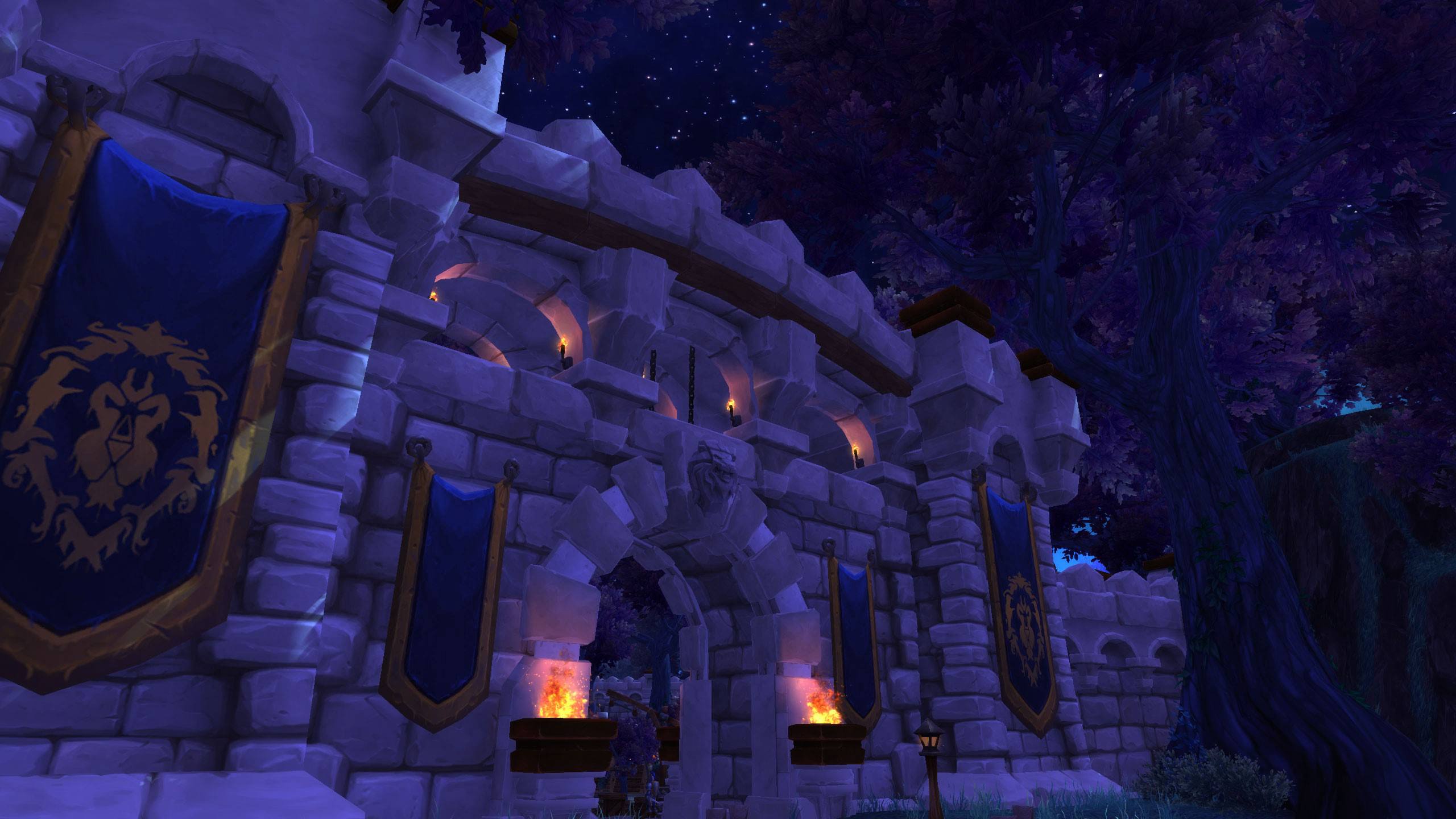 魔兽世界6.0要塞系统详细介绍_网络游戏_游戏攻略_脚本之家