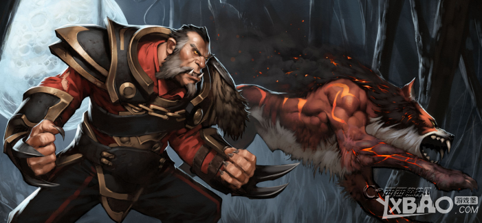 DOTA2怎么卡兵怎么补兵_DOTA2怎么卡兵教