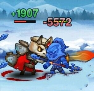 刀塔传奇猴子怎么样_刀塔传奇猴子本体和幻想