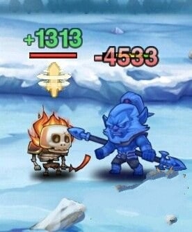 刀塔传奇猴子怎么样_刀塔传奇猴子本体和幻想