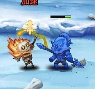 刀塔传奇猴子怎么样_刀塔传奇猴子本体和幻想