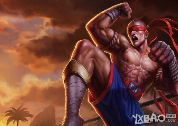 LOL六杀模式扭曲丛林哪个英雄最好玩LOL六杀