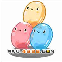 洛克王国水球球在哪里怎么抓_水球球获得方法