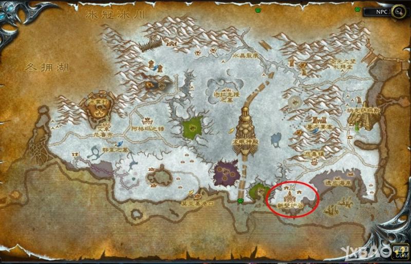 魔兽世界矮人的十面骰怎么获得_魔兽世界矮人的十面骰快速获得方法_网络游戏_游戏攻略_脚本之家