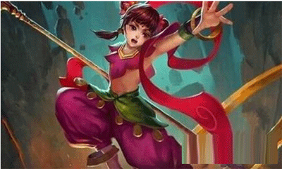 乱斗西游哪吒技能玩法和操作技巧分享