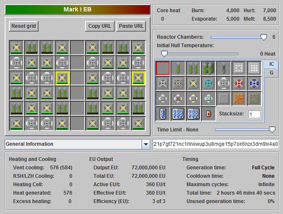 我的世界优秀的核电设计17-23图文攻略_单机
