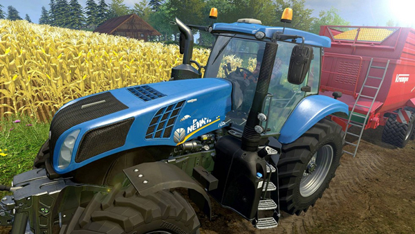 模拟农场15收割后耕地机器选用介绍_单机游戏_游戏攻略_脚本之家