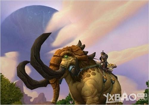 魔兽德拉诺之王稀有坐骑掉落在哪_魔兽稀有掉