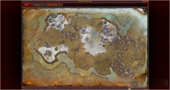 魔兽世界6.0霜火岭追随者获取方法 魔兽6.0追随