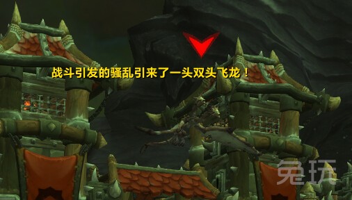 魔兽世界6.0要塞入侵黄金胜利达成攻略