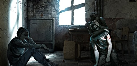 这是我的战争v1.1无限刷物品道具bug介绍_单机