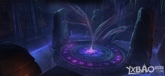 魔兽世界影月墓地黄金挑战怎么打_魔兽世界影