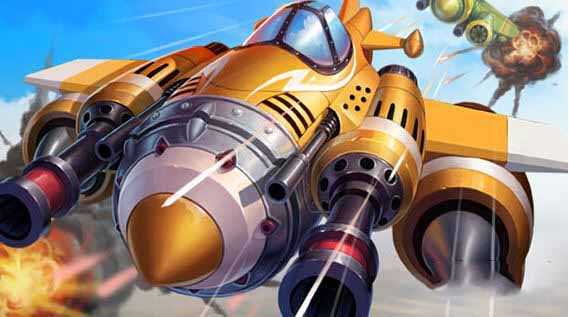 全民飞机大战阿波罗怎么样 阿波罗属性技能全