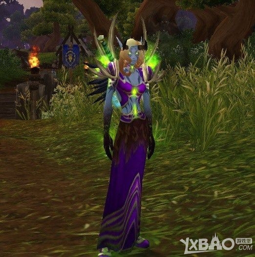 魔兽世界变身玩具违誓之戒获取攻略