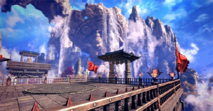 剑灵国服PVP排行 剑灵国服各职业最强玩家盘