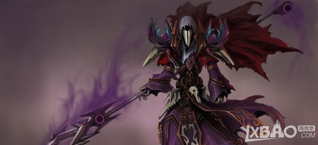 魔兽世界术士竞技场PvP天赋怎么选择_术士竞