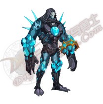 DNF安图恩黑烟之源BOSS怎么打 详细图文攻