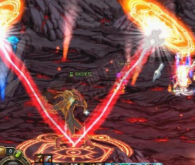 DNF安图恩震撼之地右图怎么打 详细图文攻略