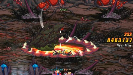 DNF安图恩切断能源10图怎么打 详细图文攻略